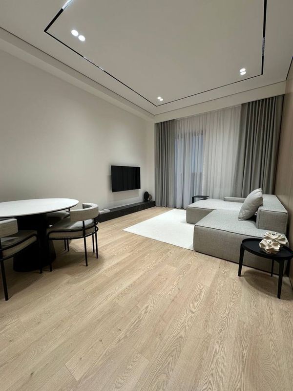 Новостройка Mirabad Avenue 3 комнатная 6 этаж, 64м2. Авторский проект Новостройка Mirabad Avenue 3 комнатная 6 этаж, 64м2. Авторский проект