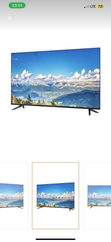 Телевизор Dijitsu 43"FHD Android Smart Телевизор Dijitsu 43"FHD Android Smart