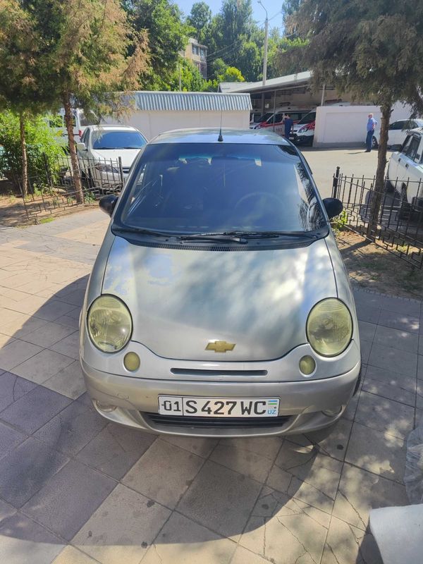 Matiz best sotiladi