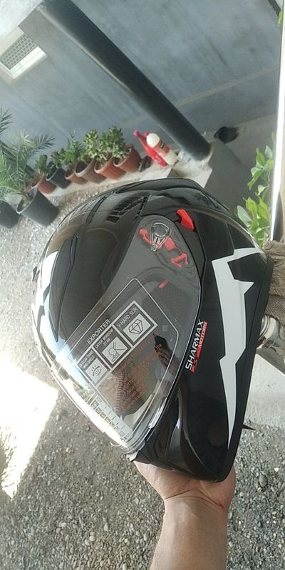 Moto shlem (sharmax ) Moto shlem (sharmax )