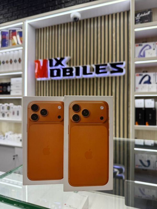 Новый! Apple iPhone 17 Pro Max Бесплатная доставка! Новый! Apple iPhone 17 Pro Max Бесплатная доставка!