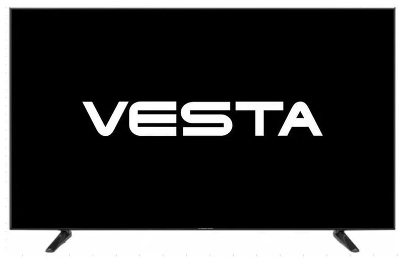 Телевизор TV-VESTA V32LH4500