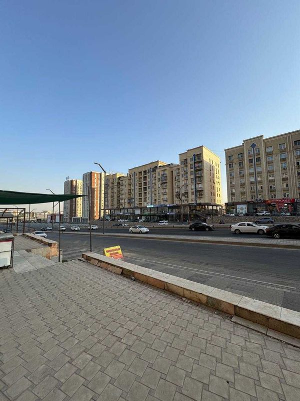 СДАЁТСЯ ПОМЕЩЕНИЕ | Мирзо-Улугбек, ул. Паркентская 140 м² СДАЁТСЯ ПОМЕЩЕНИЕ | Мирзо-Улугбек, ул. Паркентская 140 м²