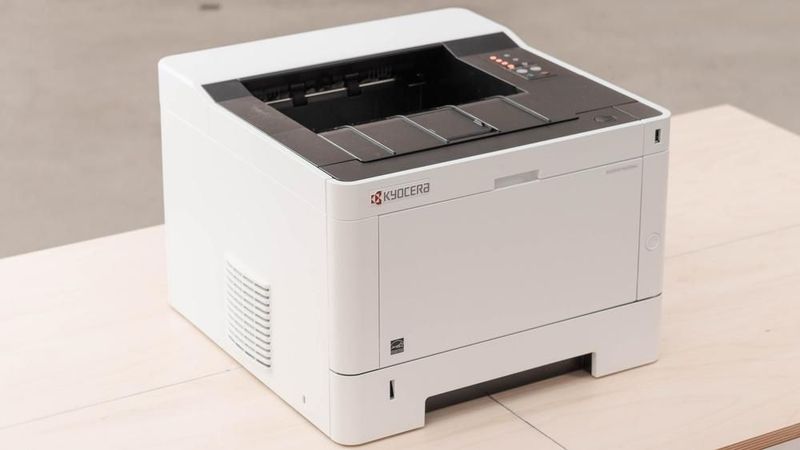 Принтер KYOSERA ECOSYS M2235dn