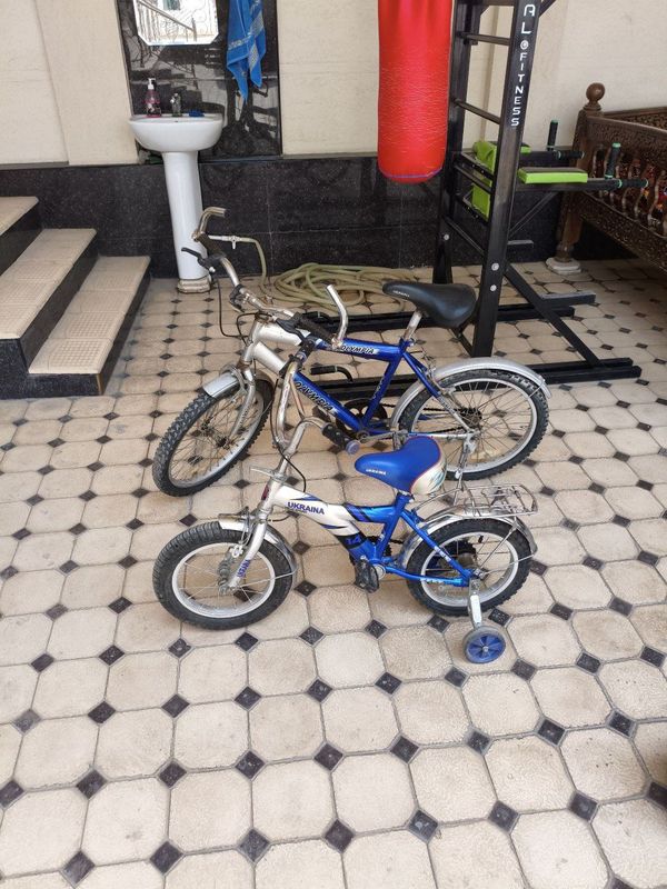 Velociped sotiladi Velociped sotiladi