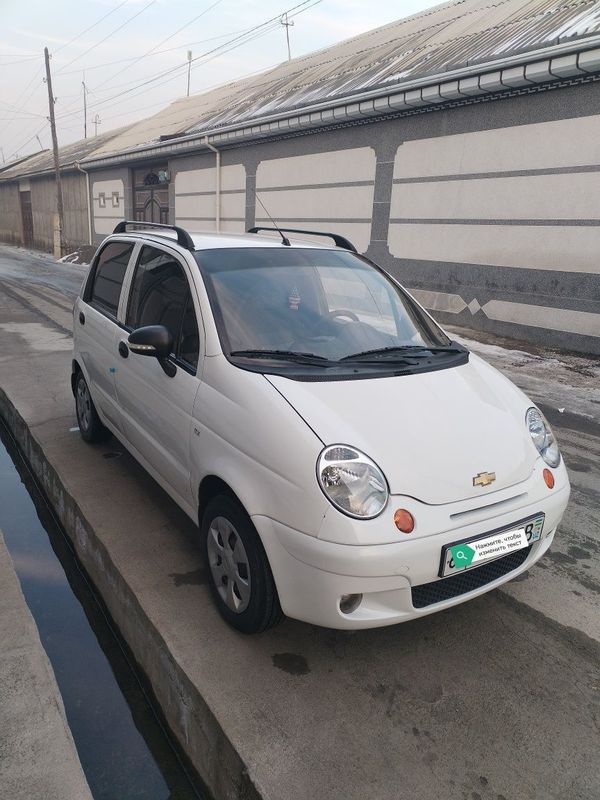 2013 yil Matiz MX lux h9