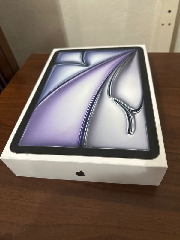 Ipad Air 11 M2 256GB WiFi Ipad Air 11 M2 256GB WiFi