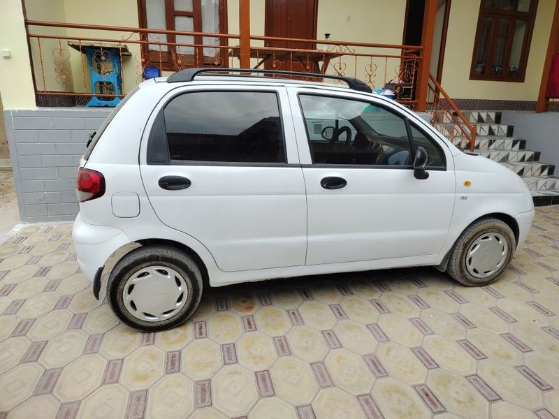 Matiz H9 yili 2010