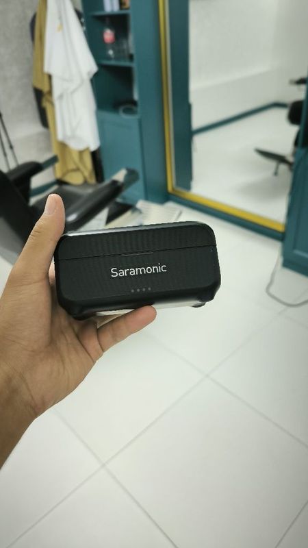 Saramonic Blink500 B2+