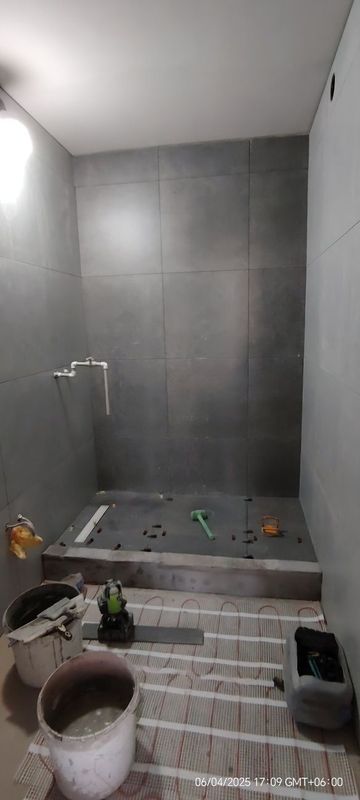 Kafel urish hizmati
