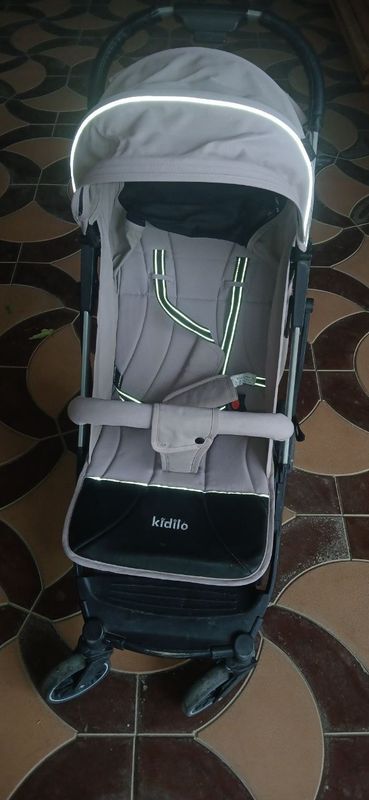 Kidilo