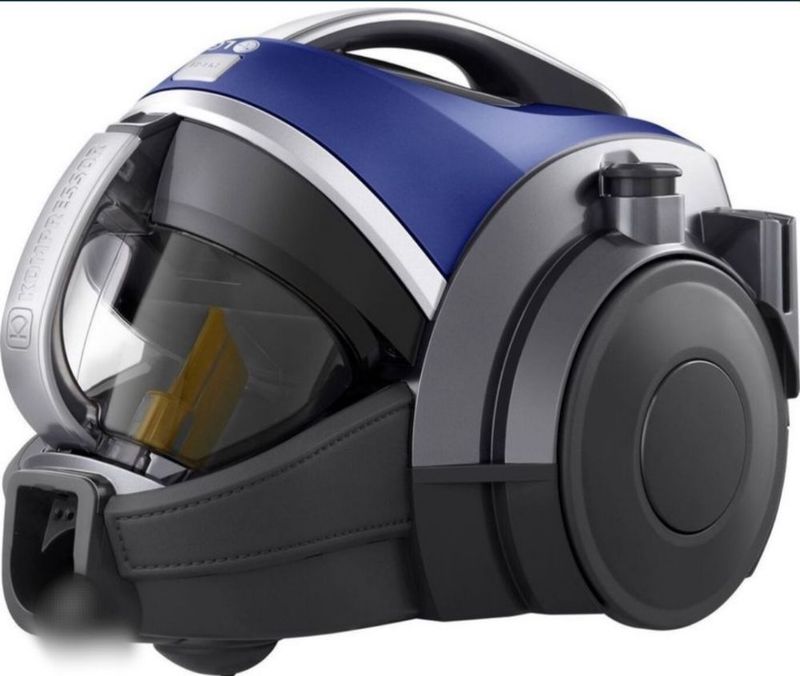 Пылесос LG compressor Пылесос LG compressor