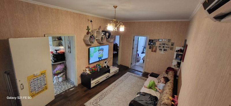 ПРОДАЮ 3Х комнатную квартиру ПРОДАЮ 3Х комнатную квартиру