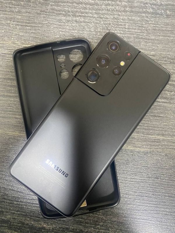 Samsung Galaxy S21 ultra Samsung Galaxy S21 ultra