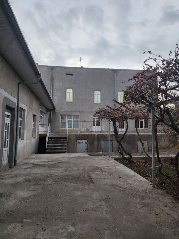 Продаётся участок