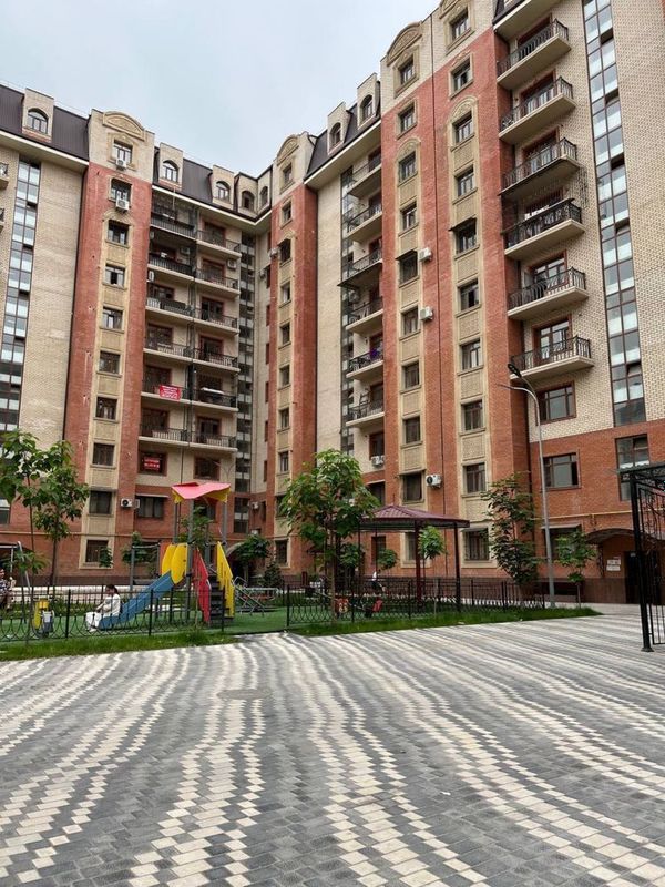 Новостройка ЖК Family House , 113 м2 ( Яккасарай) Новостройка ЖК Family House , 113 м2 ( Яккасарай)