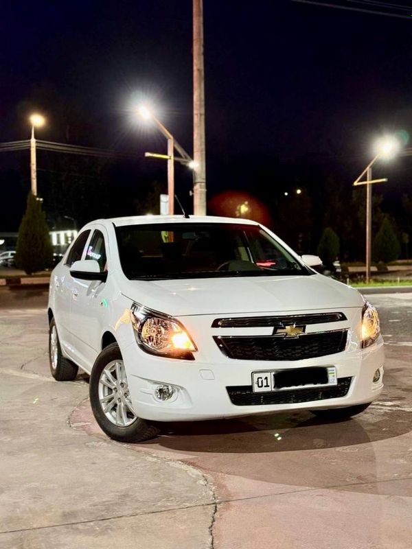 Cobalt A/T 2023 tozza full Cobalt A/T 2023 tozza full