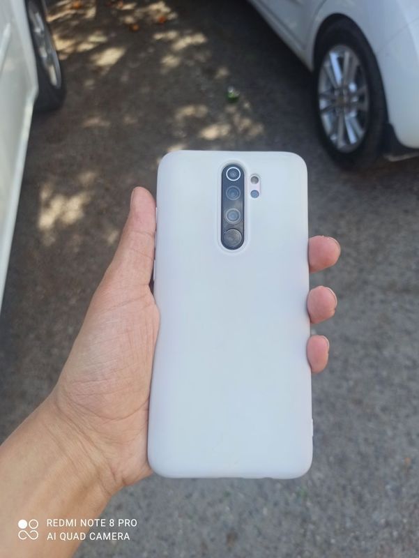 Redmi note 8 pro ideal Redmi note 8 pro ideal