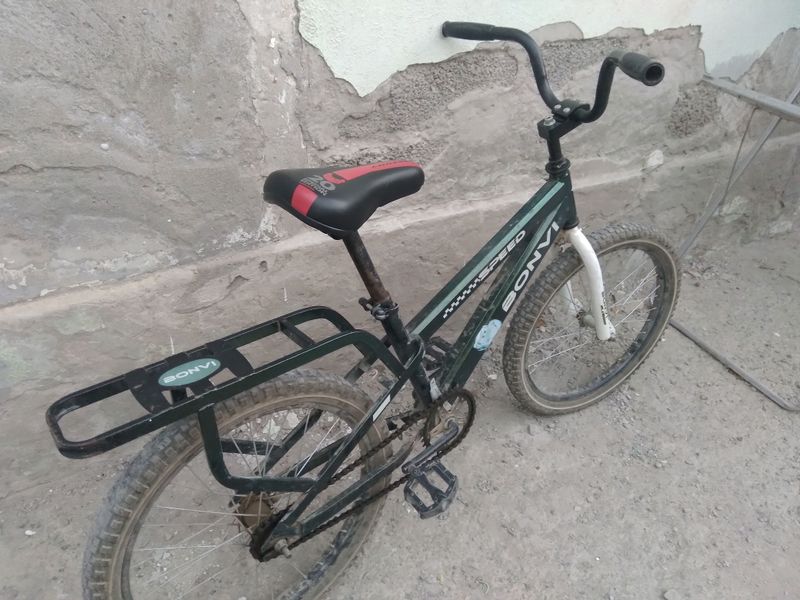 Bonvi Velosiped
