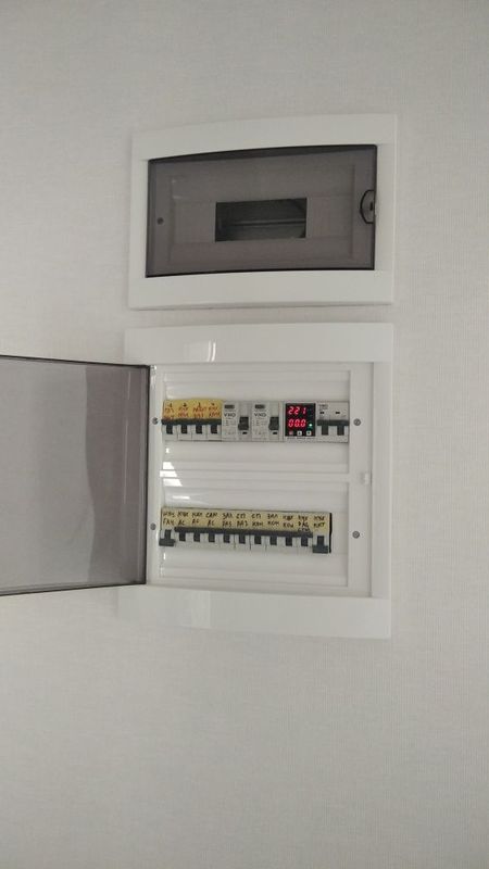 Elektrik, sfatli va ishonchli Elektrik, sfatli va ishonchli