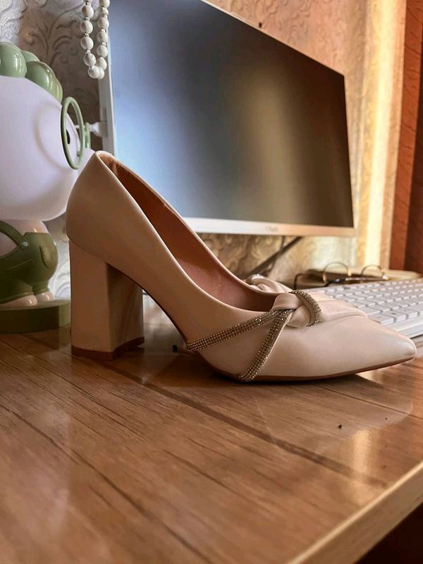 new shoes