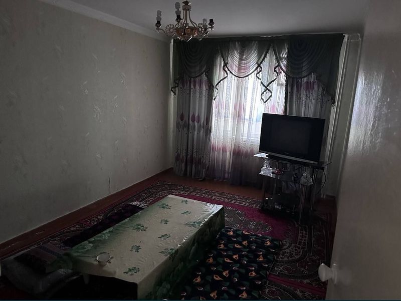 Студентларга ёки оилага ижарага берилади
