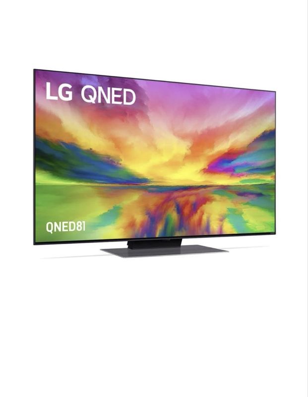 Телевизор LG QNED 2024 Телевизор LG QNED 2024