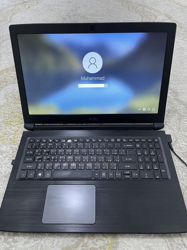 Acer aspire 3 315