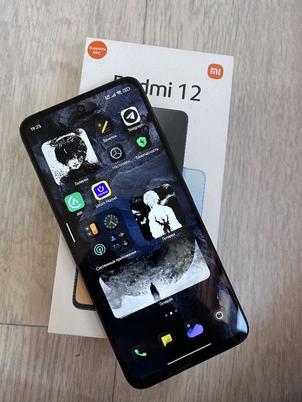 Redmi 12 sotiladi Redmi 12 sotiladi
