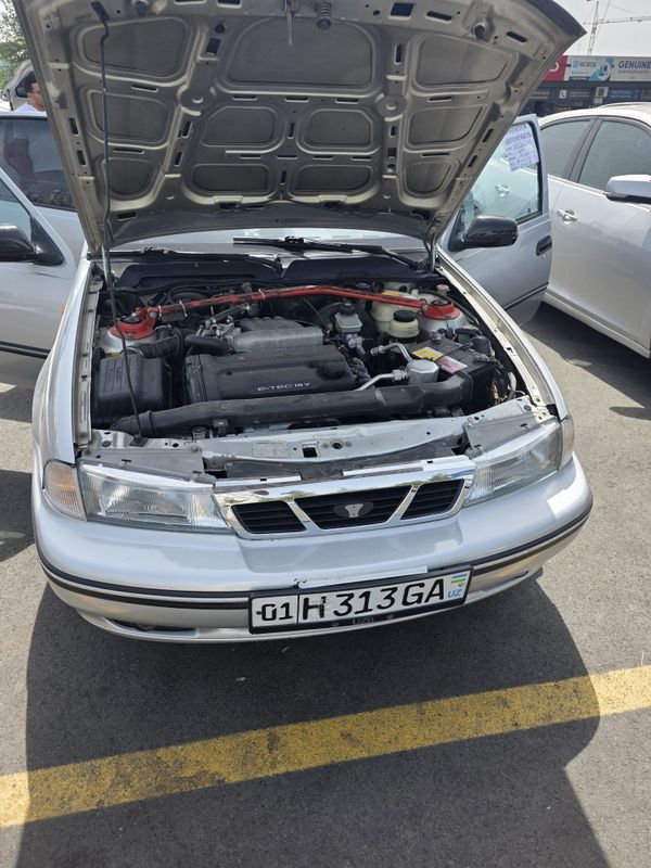 Nexia 1 dohc 2003