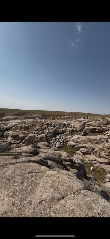 granit tosh biznesi sotiladi