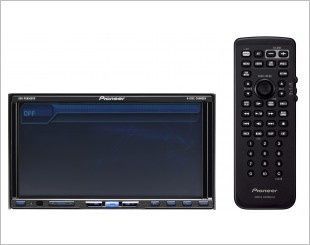 Pioneer AVH-P6850DVD