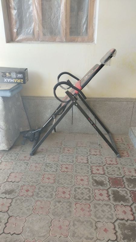 Bel grijasi uchun trenajor