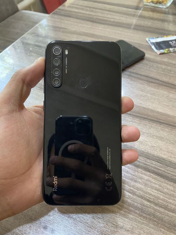 Redmi note 8 sotiladi ideeal Redmi note 8 sotiladi ideeal