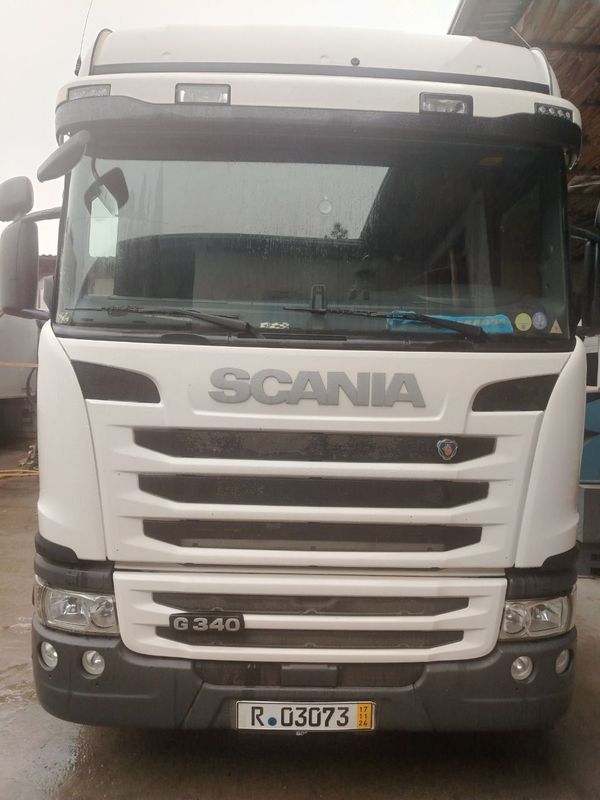 SCANIA Срочна Сотилади Йили: 2018 Холати идеал 100% Метан Заводской SCANIA Срочна Сотилади Йили: 2018 Холати идеал 100% Метан Заводской