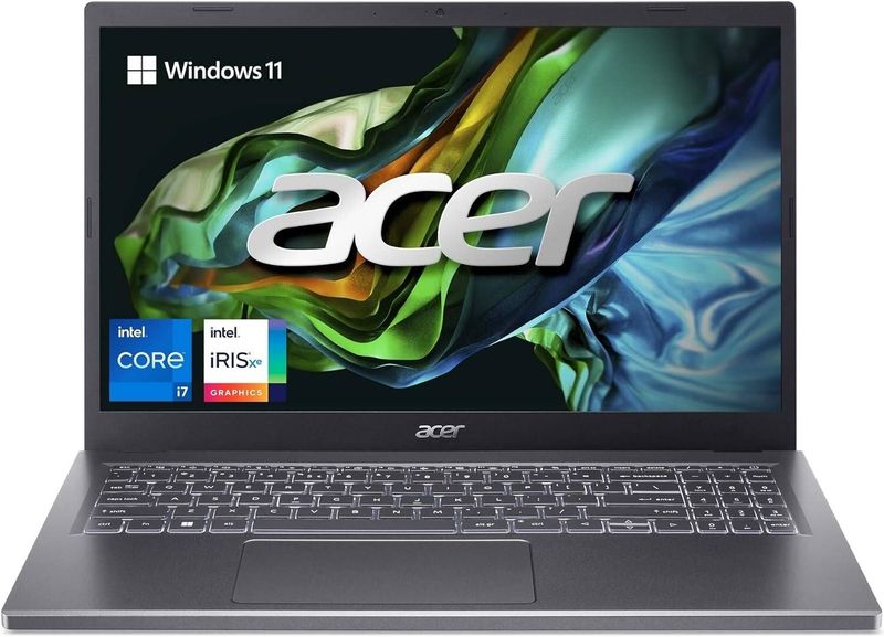 Acer Aspire 5 intel core i7-1355U 13th gen Acer Aspire 5 intel core i7-1355U 13th gen