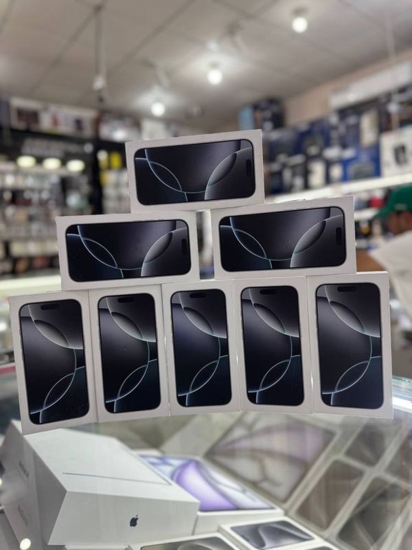 Iphone 16 pro 256 sim karta Iphone 16 pro 256 sim karta