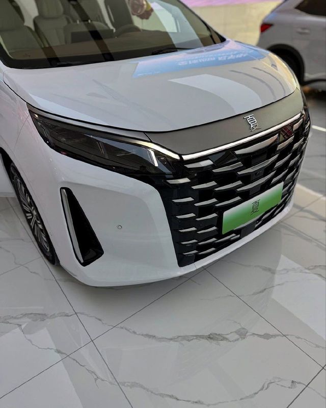 BYD XIA Cip Tashkent BYD XIA Cip Tashkent