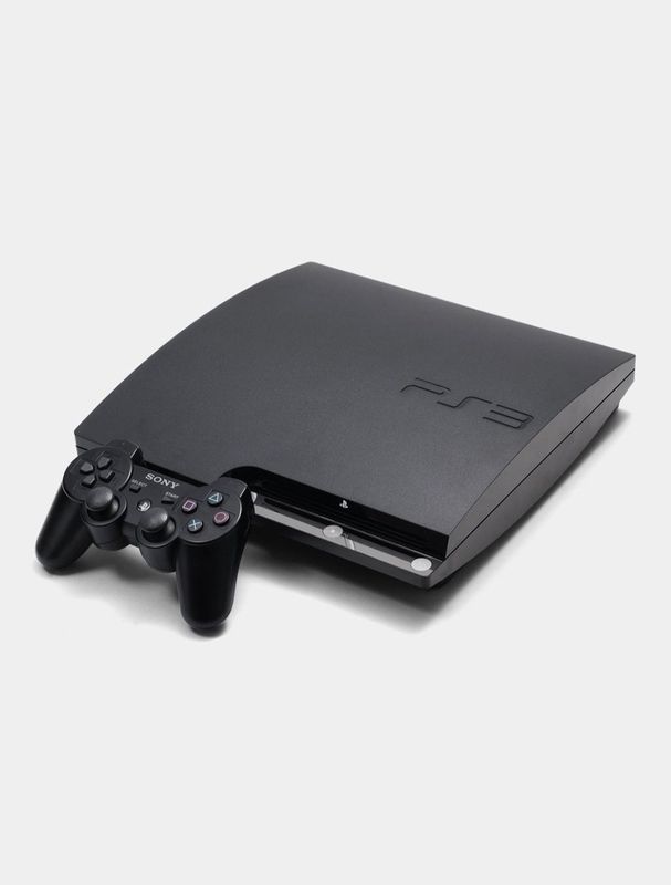 Playstation 3 320GB