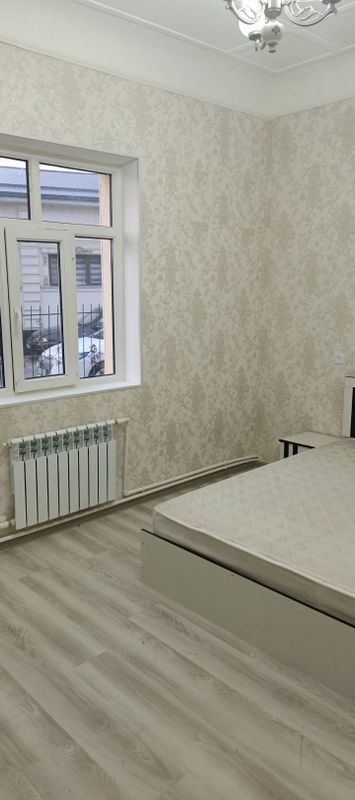 Мирабатский район 4 соток 2 дома 2 входа на одном участке транспортный Мирабатский район 4 соток 2 дома 2 входа на одном участке транспортный