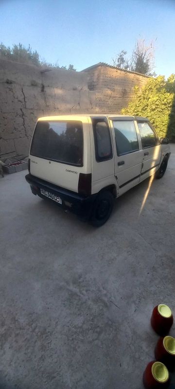 Tico sotiladi 1996