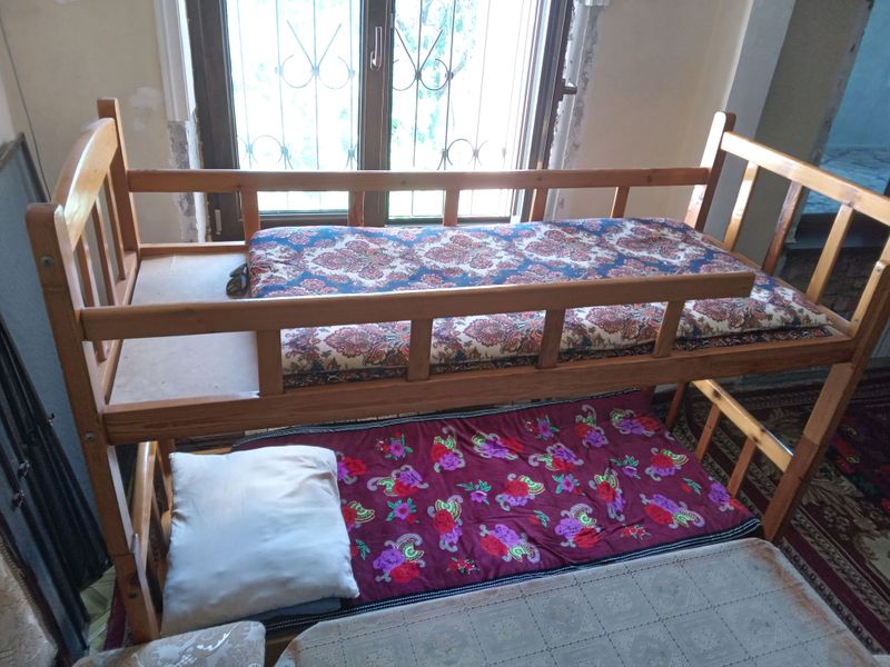 2 этажный кровать 2 этажный кровать