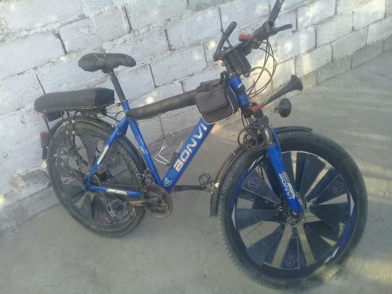 velosepet