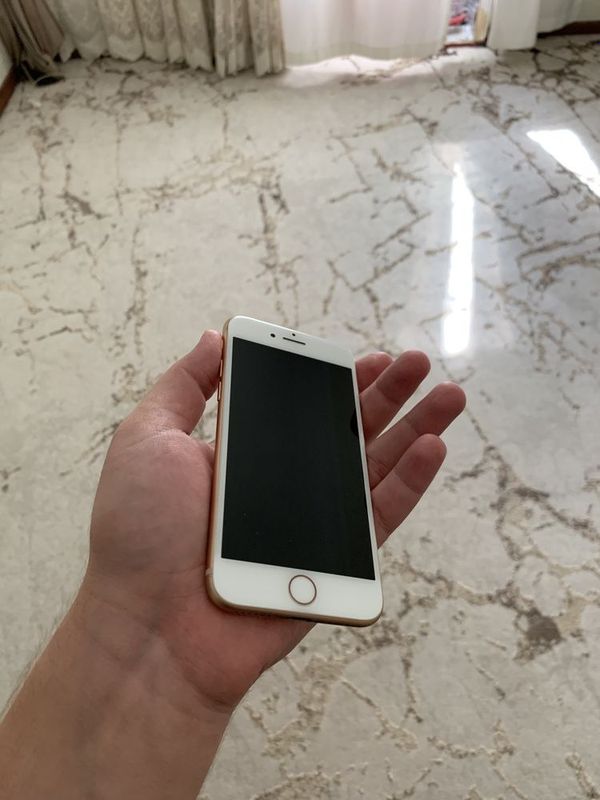 Iphone 8 idyal 64 Iphone 8 idyal 64