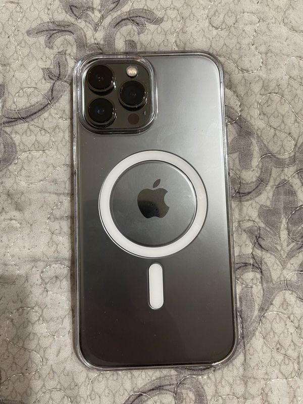 Iphone 13 pro max 128GB Iphone 13 pro max 128GB