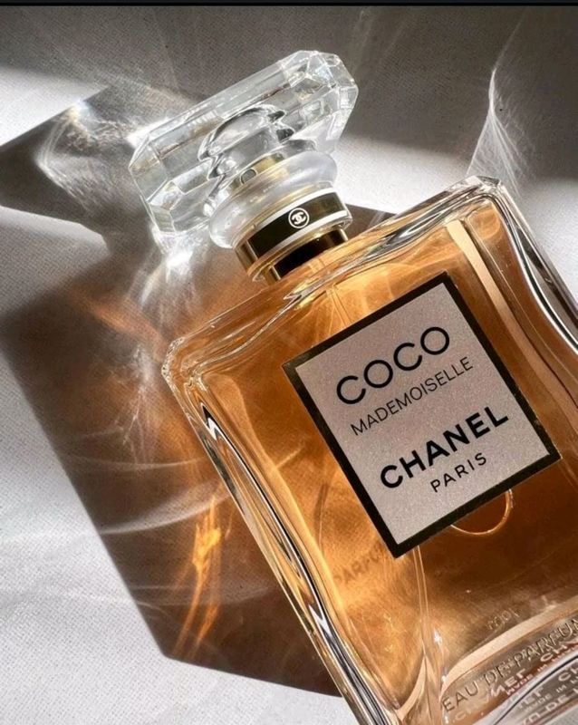 COCO CHANEL COCO CHANEL