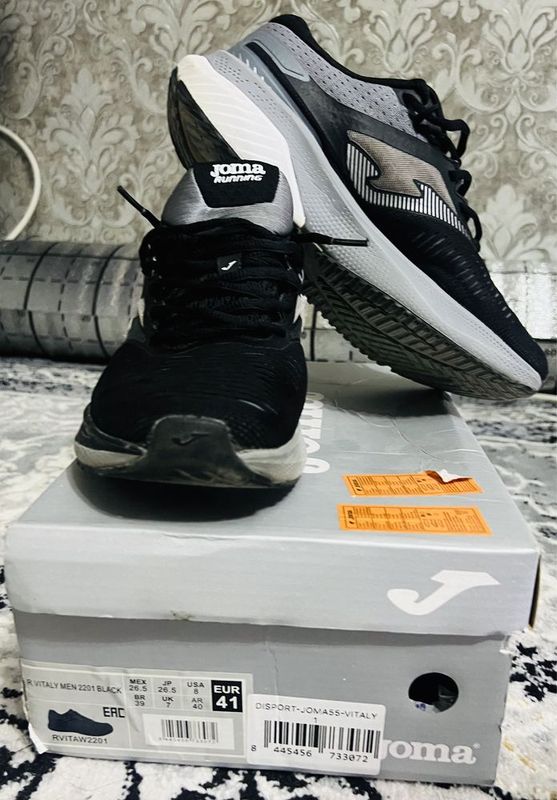 Joma krassofka 40 razmer Joma krassofka 40 razmer