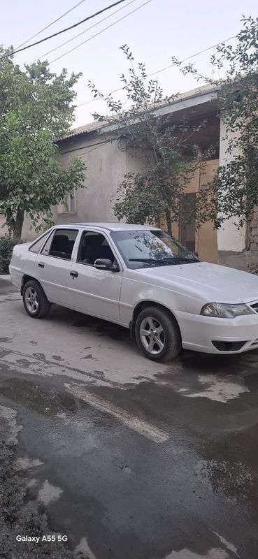 Nexia 1.6. Oq mexaneka gaz benzen Nexia 1.6. Oq mexaneka gaz benzen