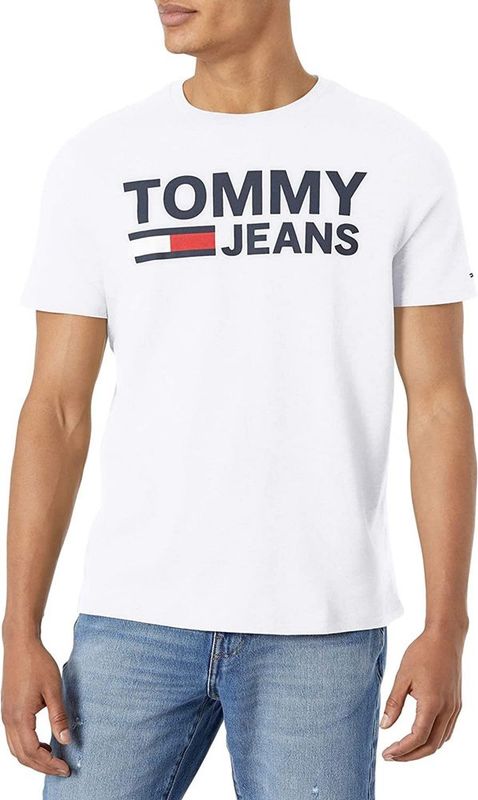 Футболка Tommy Hilfiger jeans XL. usa