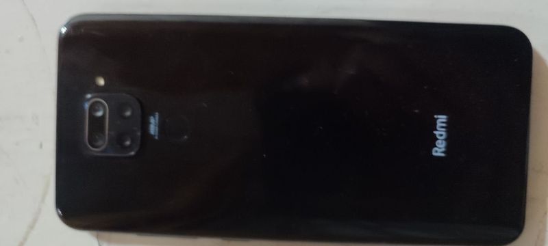 Redmi note 9 holati alo